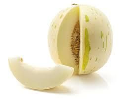 Fresh Melon Origin Brazil Freshness Level Fresh - Trivalli Comercio Global LTDA - Brazil