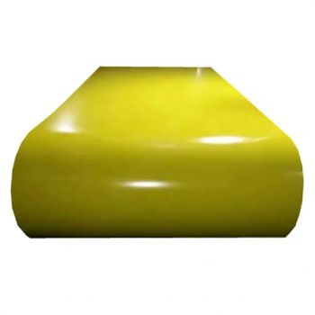 Premium Prepainted Aluminum Coils for Colorful Roofing Solutions - Tianjin ZYTC Alloy Technology Co., Ltd - China