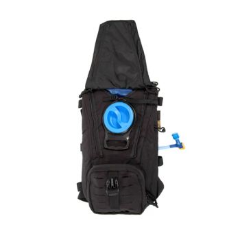 Tactical Hydration Packs Backpack with 2L Water Bladder, for Hiking, Cycling, Hunting and Climbing - Xiamen Lemay Trading Co., Ltd. - China