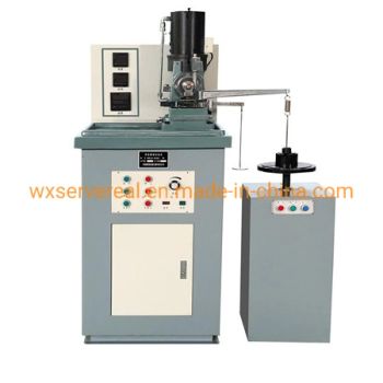 Timken Testing Machine Test Rig for Lubricating Oils and Grease Oils and Grease Rig Apparatussy Tmk 5 Oils Testing Equipment - Wuxi Serve Real Technology Co., Ltd. - China