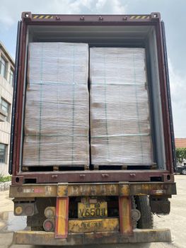 Insulation Calcium Silicate Board 100mm Density 230kgm3 for Furnace Backup Lining Fireproof Thermal Barrier Rigid Panel - Laizhou Mingfa Thermal Insulation Material Co., Ltd - China