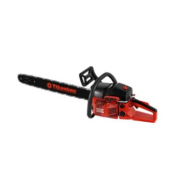 Gasoline Chain Saw with 20′ ′ Chain TT CS5200  - Zhejiang Titan Machinery Co., Ltd. - China