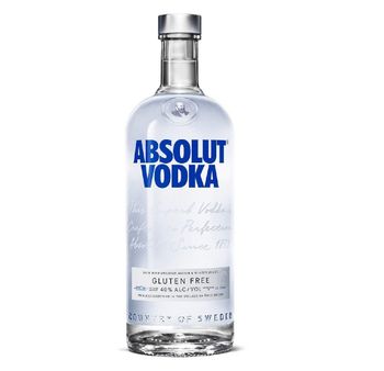 Premium Absolut Vodka Original Swedish Spirit Wholesale Supplier - N.G westen holding B.V - Netherlands
