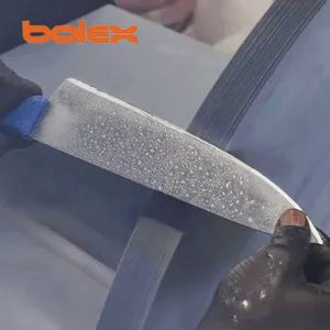 Professional Food Service Knives Tools China BOLEX 2500000PCS 1Y - Fenghua Litai Meat Grinder Machinery Co., Ltd. - China