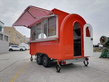 Premium Mobile Food Trailer With Hot Dog Taco Truck Coffee Shop Design Ready For Street Food Catering Festivals from CPW TRADE LTD Premium Mobile Food Trailer With Hot Dog Taco Truck Coffee Shop Design Ready For Street Food Catering Festivals - CPW TRADE LTD - United Kingdom