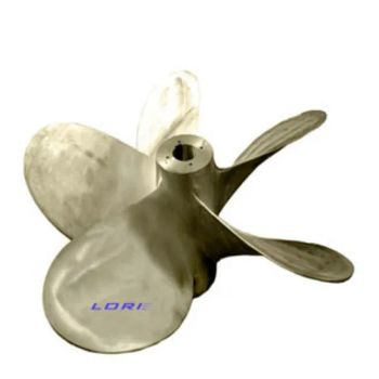High-Strength Marine Fixed-Pitch Propeller Suitable for Various Commercial Ships and Fishing Vessels - Wealida Marine Power System (Suzhou) Co., Ltd. - China