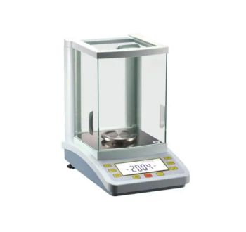 Manufacture Lab Use Electronic Precision Balance Lab Ultra-Large LCD Display Weighing Scales - FOSHAN CONCERN MEDICAL EQUIPMENT CO.,LTD. - China