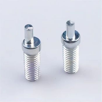 Custom Special Door & Window Hinges Bolts Hex Socket Drive Eccentric Head Bolt Hardware - Guangdong Taiyuanfeng Metal Products Co., Ltd. - China