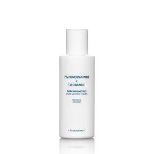 Beauty Cosmetics Skin Care Hydrating Facial Toner Whitening Ceramide Soothing Toner - Guangzhou Aixin Cosmetic Co., Ltd. - China