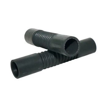 Competitive Price Black Flexible EPDM Rubber Pipe Reinforced Rubber Air Water Tube Hose - He Bei Hong An Automobile & Motorcycle Fittings Co.,Ltd. - China