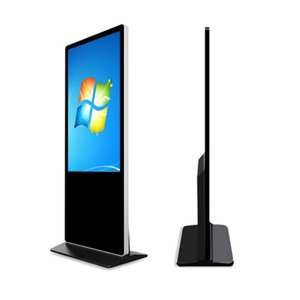 Shenzhen Factory Custom 32 43 49 55 65 Inch Android Floor Stand Digital Signage Screen Advertising Signage Lcd Display - Jackson DC - Algeria