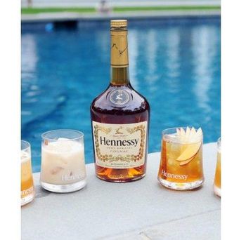 Hennessy VS Cognac Original French Spirit for Export - N.G westen holding B.V - Netherlands