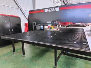Aypa Metal Engraving Machinery with Auto Loading Material Origin China ODM Available Condition New Trademark AYPA Model NO. Des-300 - Qingdao AYPA Mechanical & Electrical Co., Ltd. - China
