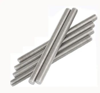 DIN975 ASTM193 Stainless Steel Thread Rod for Industry with All Size 1 Meter 2 Metre 3 Meters - Fastener Group (Anhui) Co., Ltd - China