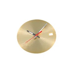 Watch Hands Rose Gold Luminous Women Men Wrist Watch Parts Watch Accessories - Mixnus (ShenZhen) Precision Co., Limited - China