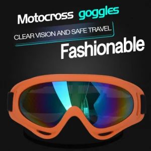 Hot Outdoor Riding Glasses Motorcycle Sports Goggles X400 Sand-Proof Cycling Glasses Tactical Equipment Ski Goggles - Wenzhou Maysun Technology Co., Ltd. - China