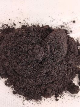 Vanilla Powder Features Organic Delivery Form pack Form Vanilla Powder, Whole Pods Origin Indonesia, Madagascar, Papua New Guinea - PT INSUS FORTUNATE TRADE - Indonesia