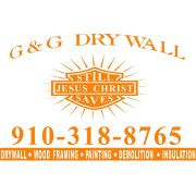 Product - G&G Drywall - United States