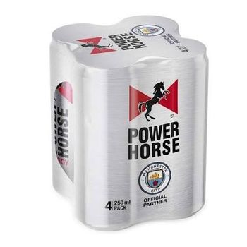 Power Horse Energy Corporation 500ml Power Horse Energy Ready to Use Wholesale - N.G westen holding B.V - Netherlands