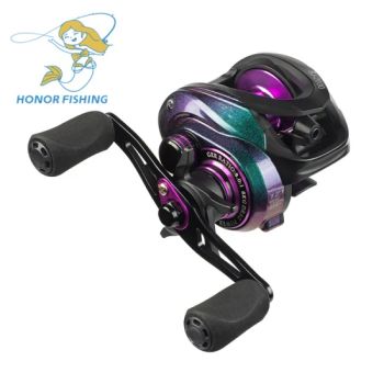 Saltwater Rod and Combo Crappie Sougayilang in a Fish Deep Sea Fishing Reels - Nanjing Honor Fishing Gear Ltd. - China