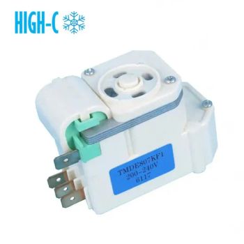 Freezer Defrost Timer Tmde807kf1 Refrigerator Refrigeration Spare Parts - Xiamen Kumeijia Technology Co., Ltd. - China