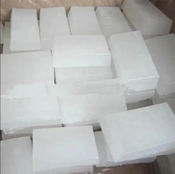 Fully Refined Paraffin Wax with Competitive Prices for Candle Manufacturing and Semi Refined Paraffin for Other Applications of Ca - Hebei Zhiyue Import and Export Co., Ltd. - China