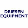 Product - DRIESEN EQUIPMENT - Belgium