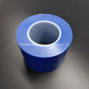 Dental Protective Barrier Film with 1200 Sheets Per Roll for Dental Instruments - Shanghai Alwings Medical Instrument Co., Ltd. - China