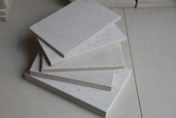 100% Non-Asbestos High Strength Fireproof Fiber Cement Board Magnesium Oxide Boards Product Category - Shaanxi Hexing Board Technology Co., Ltd. - China