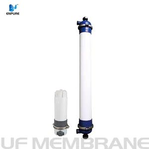 OEM ODM High Flux Anti Fouling UF Membrane Tap Purification Water Filtration Equipment for Sewage Treatment Plant - Enpure Intelligent Technology (Qingdao) Co., Ltd. - China