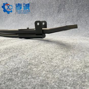 OEM High-Strength Guiding Arm for Truck Suspension Systems - Shandong Xiaocheng Auto Parts Co., Ltd - China
