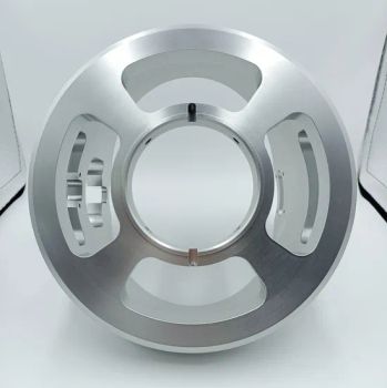 Customized CNC Machining/Milling/Turning Metal Alloy Aerospace Parts Helicopter Propeller Accessories - Xiamen Ballgarii General Equipment Co., Ltd. - China