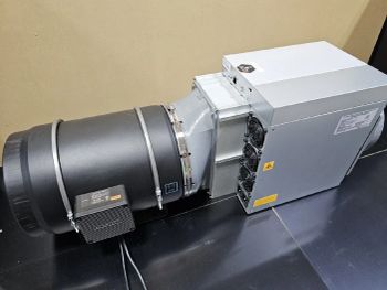 Antminer Silencing KIT Fits All Model S21, KS5, Z15,K7, KA3,S19k, L9, L7, D9 - MAKO LLC - United States