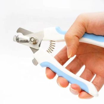 Wholesale Safety Pet Dog Nail Clipper - Skylark Network Co., Ltd. - China
