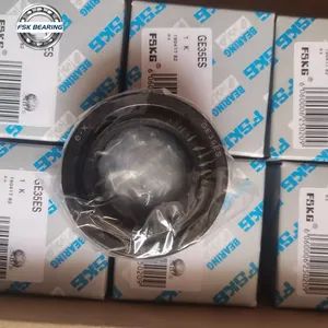 High Precision Gegz064es Spherical Plain Bearings 101.6*177.8*107.32mm - Wuxi Fsk Transmission Bearing Co., Ltd. - China
