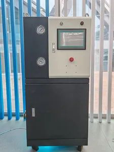 Advanced Marine Ultrafiltration System with Energy Efficiency Features - Ningbo Huanjie Ultrafiltration Technology Co., Ltd. - China