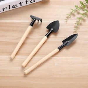 3PCS Mini Plant Garden Gardening Tools Set Wyz21387 - Ningbo Easyget Co., Ltd. - China