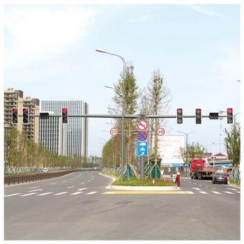 Highway Safety LED Warning Light for Smooth Surfaces - Baorun Lighting Group Co., Ltd - China