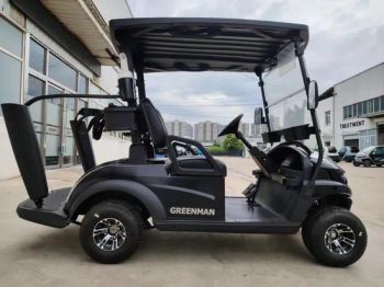 Golf Cart, Bus, Electric Car, Golf Buggy, Electric Utility Vehicle, Golf Car, Tool Cart, Hunting Vehicle, Small Transport Vehicle, - Greenman Machinery Company - China
