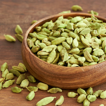 Top Selling Export Grade Raw Green Cardamom Pods 7-8mm for Cooking Tea & Sweets Rich in Fresh Aromatic Flavor - CPW TRADE LTD - United Kingdom