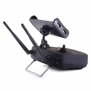 Skydrold T10 Triple Camera Drone Controller with Digital Video Link for Agriculture - Hunan Soaring Times Technology Co., Ltd. - China