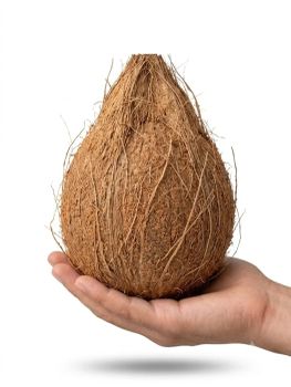 A GRADE COCONUTS - COCO DRUPE - India