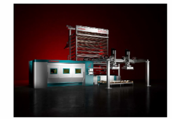 Laser systems Usage Orientation Transversal Thickness Range Various Thicknesses Material Compatibility Various - Salvagnini Machinery India Private Limited - India