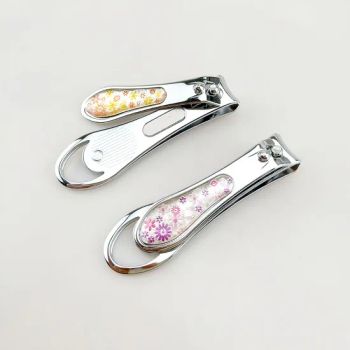 Professional Carbon Steel Other Manicure Nails Supplies Product Tools Wholesale Easy Nail Art Clipper - ESHA CO., LIMITED. - China
