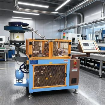 Precision Mechanism Industrial Mica Insulation Winding Equipment CNC Motor Core Components for Heating Element Manufacturing - Nanjing Likesmile New Energy Technology Co., Ltd. - China