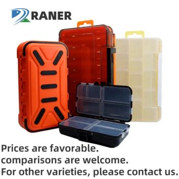 Fishing Box Wholesale Fishing Gear Boxes, Accessory Boxes, Lure Boxes - Shanghai Julong Precision Metal Products Co., Ltd. - China