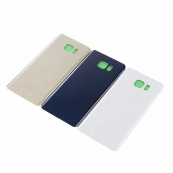 for Samsung Galaxy Note 5 Back Cover Mobile Phone Housings Case Replacement - Guangzhou Hongxi Electronic Technology CO., Ltd. - China