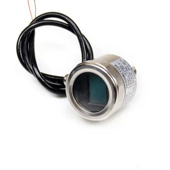 Advanced Industrial Marine Pressure Transmitter for Accurate Readings - Taizhou Jiabo Intrument Technology Co., Ltd. - China