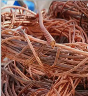 99.99% Copper Scraps pure millbery Copper Wire Scrap /Cooper Ingot /Scrap Copper Price. Free Delivery - Almaa SCS - Belgium