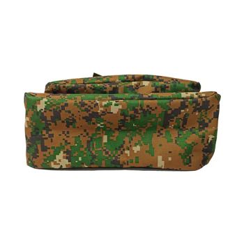 Martial Arts Training Competition Backpack Protective Equipment Bag Travel Bag - Hebei Youyun Trade Co., Ltd - China